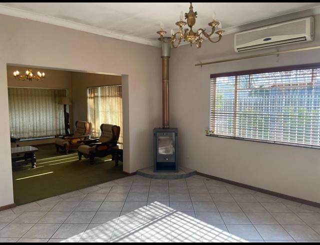 5 BEDROOM PROPERTY TO RENT IN CERES